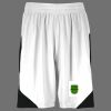 Step-Back Basketball Shorts Thumbnail