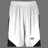 Step-Back Basketball Shorts Thumbnail