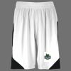 Step-Back Basketball Shorts Thumbnail