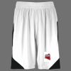 Step-Back Basketball Shorts Thumbnail