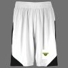 Step-Back Basketball Shorts Thumbnail