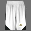 Step-Back Basketball Shorts Thumbnail