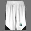 Step-Back Basketball Shorts Thumbnail