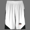 Step-Back Basketball Shorts Thumbnail