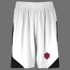 Step-Back Basketball Shorts Thumbnail