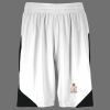 Step-Back Basketball Shorts Thumbnail