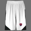 Step-Back Basketball Shorts Thumbnail