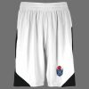Step-Back Basketball Shorts Thumbnail