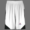 Step-Back Basketball Shorts Thumbnail