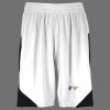 Step-Back Basketball Shorts Thumbnail