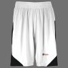 Step-Back Basketball Shorts Thumbnail