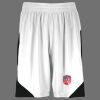 Step-Back Basketball Shorts Thumbnail