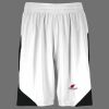 Step-Back Basketball Shorts Thumbnail