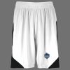Step-Back Basketball Shorts Thumbnail