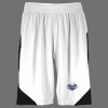Step-Back Basketball Shorts Thumbnail