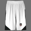 Step-Back Basketball Shorts Thumbnail