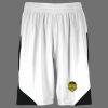 Step-Back Basketball Shorts Thumbnail