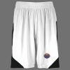 Step-Back Basketball Shorts Thumbnail
