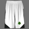 Step-Back Basketball Shorts Thumbnail