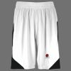 Step-Back Basketball Shorts Thumbnail