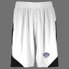 Step-Back Basketball Shorts Thumbnail