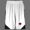 Step-Back Basketball Shorts Thumbnail