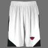Step-Back Basketball Shorts Thumbnail