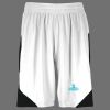 Step-Back Basketball Shorts Thumbnail
