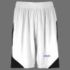 Step-Back Basketball Shorts Thumbnail