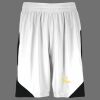Step-Back Basketball Shorts Thumbnail