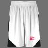Step-Back Basketball Shorts Thumbnail
