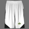 Step-Back Basketball Shorts Thumbnail