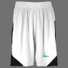 Step-Back Basketball Shorts Thumbnail