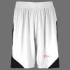 Step-Back Basketball Shorts Thumbnail