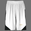 Step-Back Basketball Shorts Thumbnail