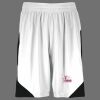 Step-Back Basketball Shorts Thumbnail