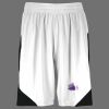 Step-Back Basketball Shorts Thumbnail