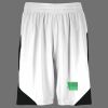 Step-Back Basketball Shorts Thumbnail