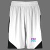 Step-Back Basketball Shorts Thumbnail