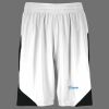 Step-Back Basketball Shorts Thumbnail