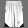Step-Back Basketball Shorts Thumbnail