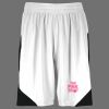 Step-Back Basketball Shorts Thumbnail