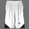 Step-Back Basketball Shorts Thumbnail