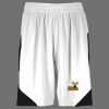 Step-Back Basketball Shorts Thumbnail