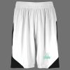 Step-Back Basketball Shorts Thumbnail