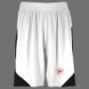 Step-Back Basketball Shorts Thumbnail