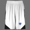Step-Back Basketball Shorts Thumbnail