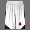Step-Back Basketball Shorts Thumbnail