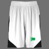 Step-Back Basketball Shorts Thumbnail