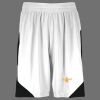 Step-Back Basketball Shorts Thumbnail